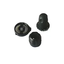 Регулятор громкости переключатель мощности канал частота ручка Ремонтный комплект для Motorola XTS2500 XTS2500I радио