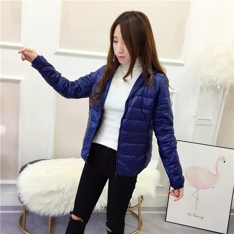 2019 пуховики женские разноцветные сапоги с легкомысленные дишащая верхняя одежда