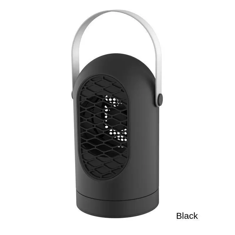

Mini Home Heater Portable Electric Air Heater 2S Fast Heating Warm Fan Desktop for Winter Household Bathroom Infrared 300-400W