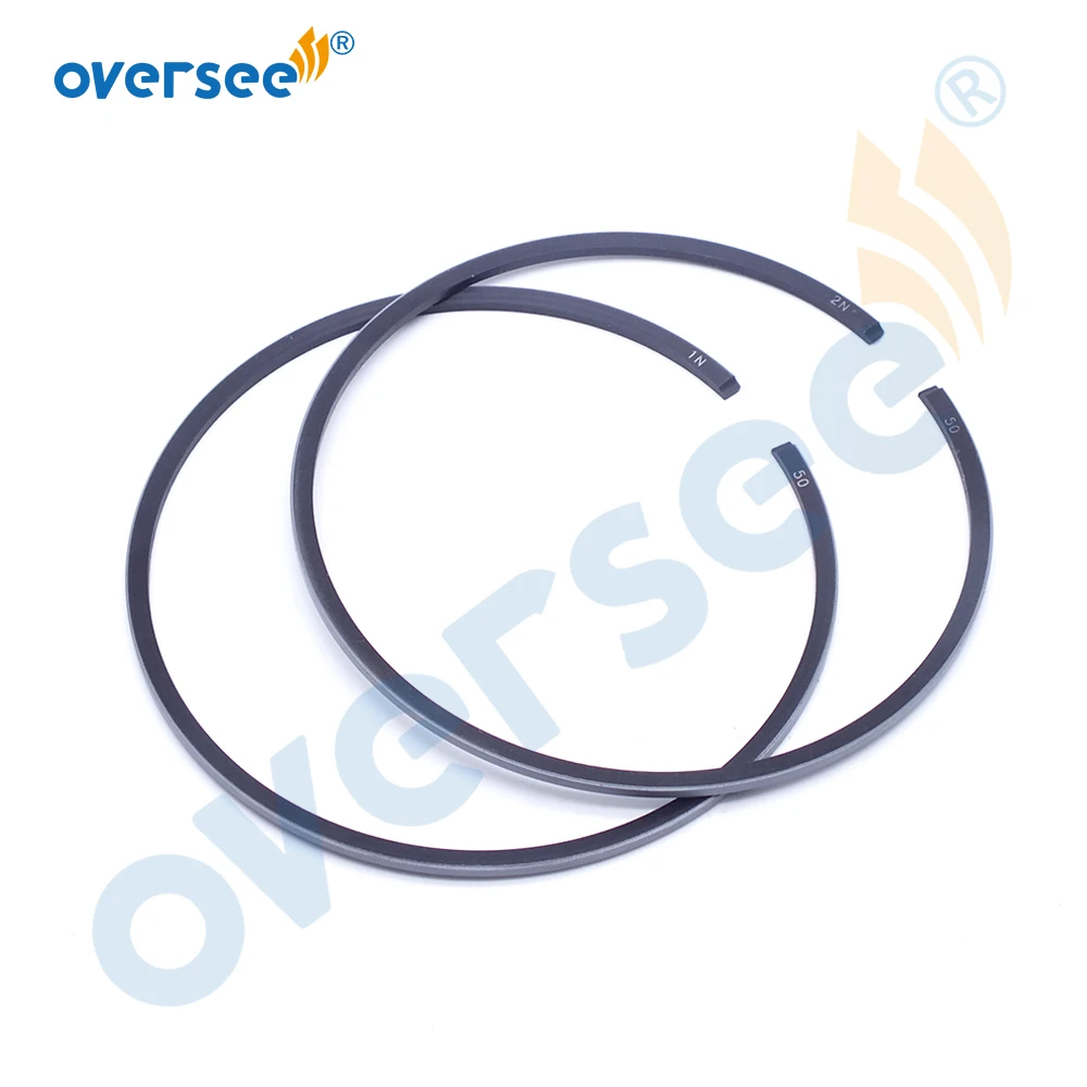 688-11605 Fascia Elastica 0.50 Per Parti Fuoribordo Yamaha 2T 75Hp 85Hp 90Hp 688-11605-00 688-11605-03 Parsun T85 688-11605-A0 82.5Mm