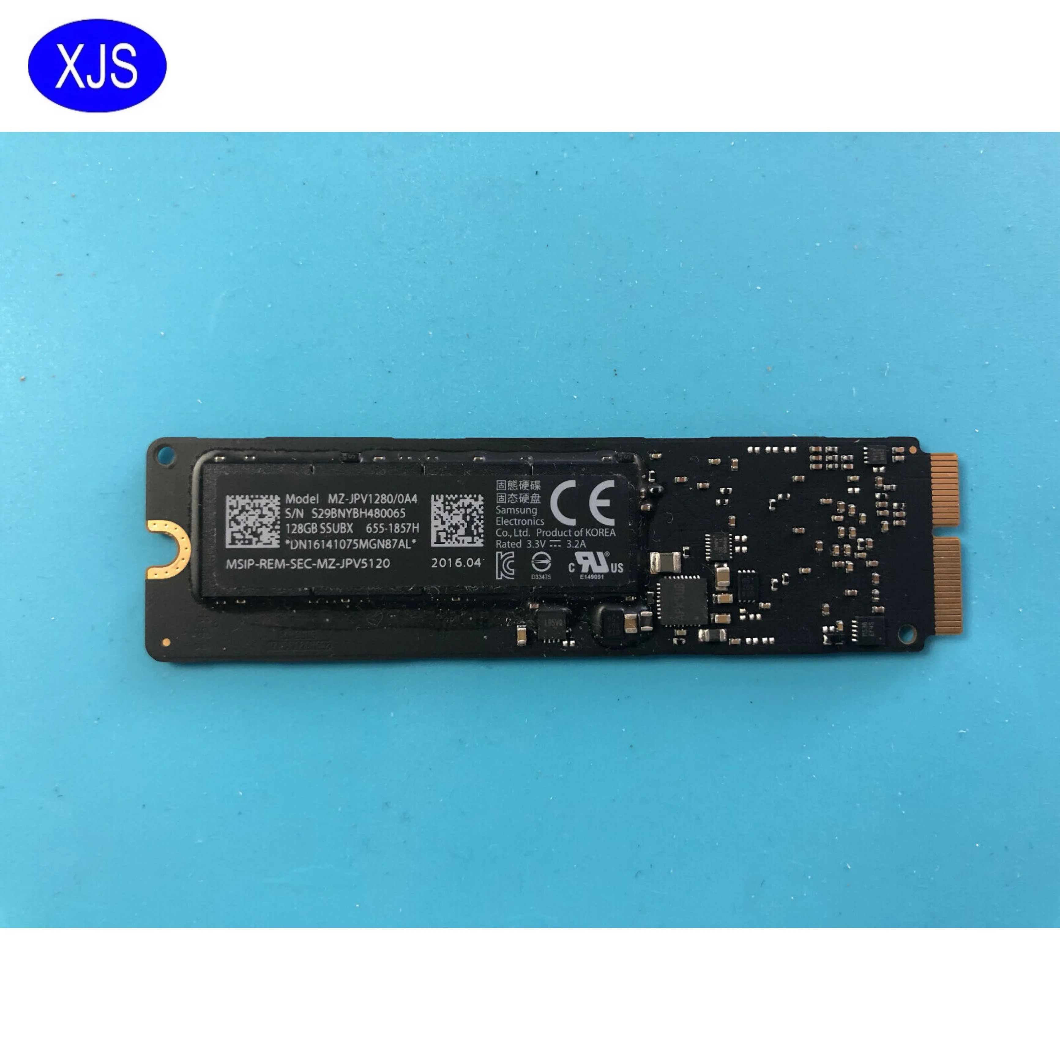Твердотельный Накопитель SSD для Macbook Pro retina A1502 A1398 Air A1466 A1465 2013- 128 ГБ 256 ГБ 512 ГБ SSD
