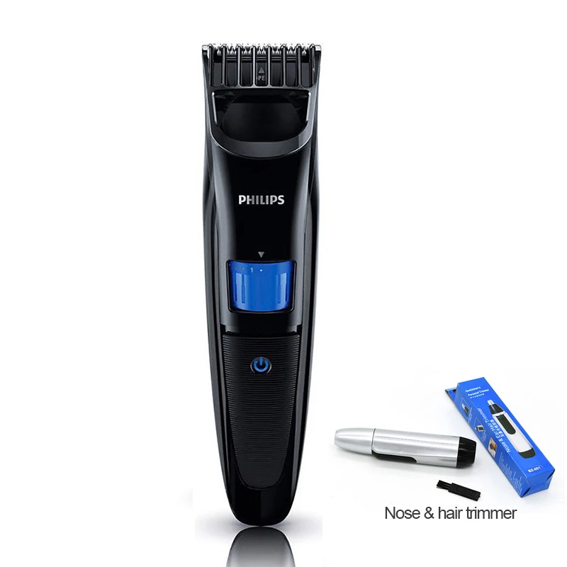 tondeuse barbe multifonction