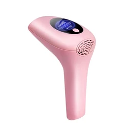 salon High-end Laser Epilator Professionnel IPL Hair Removal Machine Depilator Shaving Home Use Devices Dropshipping for Women
