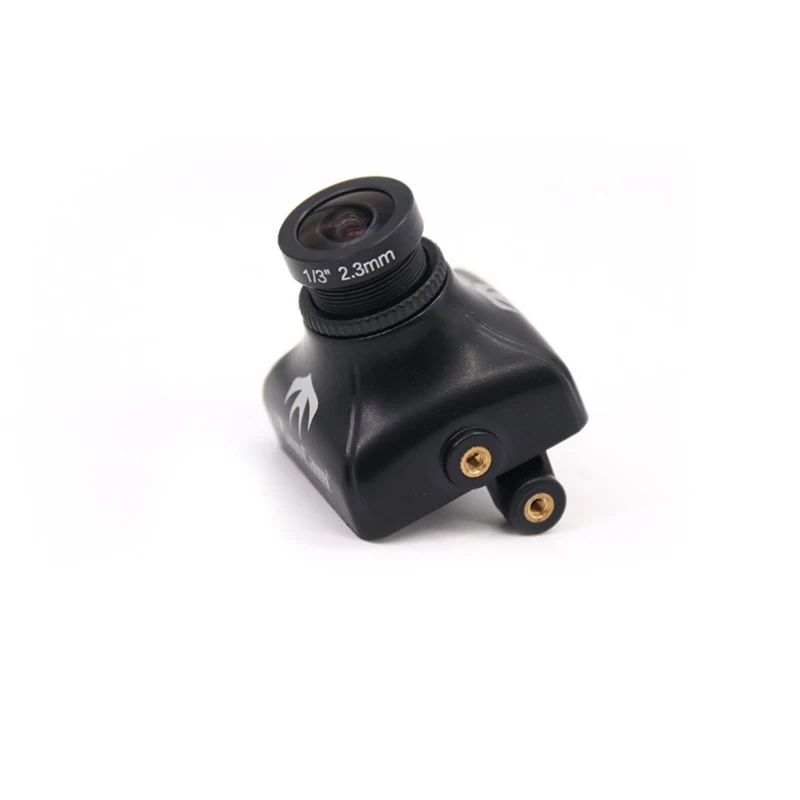 RunCam FPV камера Swift 2 1/3 CCD 600TVL микро для гоночного дрона Запасная часть | Игрушки и