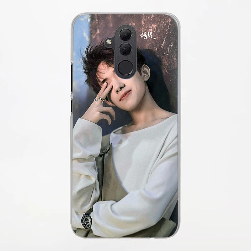 G3 EWAU аниме Dragon Ball Супер Goku стеклянный чехол для телефона huawei P20 30 P Smart Mate20 pro Lite Honor9 10 Lite - Цвет: G3