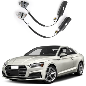 

For Audi A5 Sports Electric suction door Automobile refitted automatic locks Car accessories Intelligence Suction door