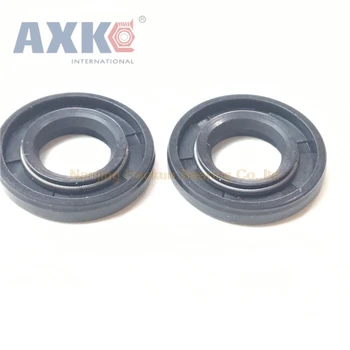 

AXK 10PCS NQK TC skeleton oil seal black 28.58X38.10X4.75