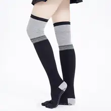 Носки для йоги, ног, женские гетры, носки для женщин, для танцев, упражнений, тренировки, отличный дизайн, быстрая