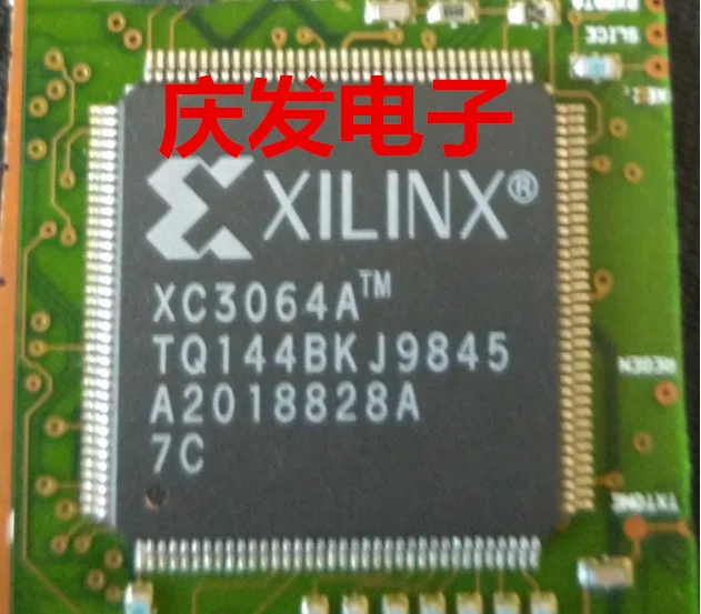 

Delivery.XC3064A-7TQ144C XC3064A-TQ144 Free!