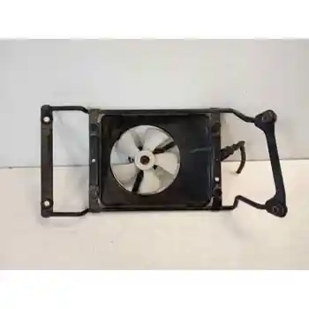 

ELECTRIC FAN HYUNDAI H 1