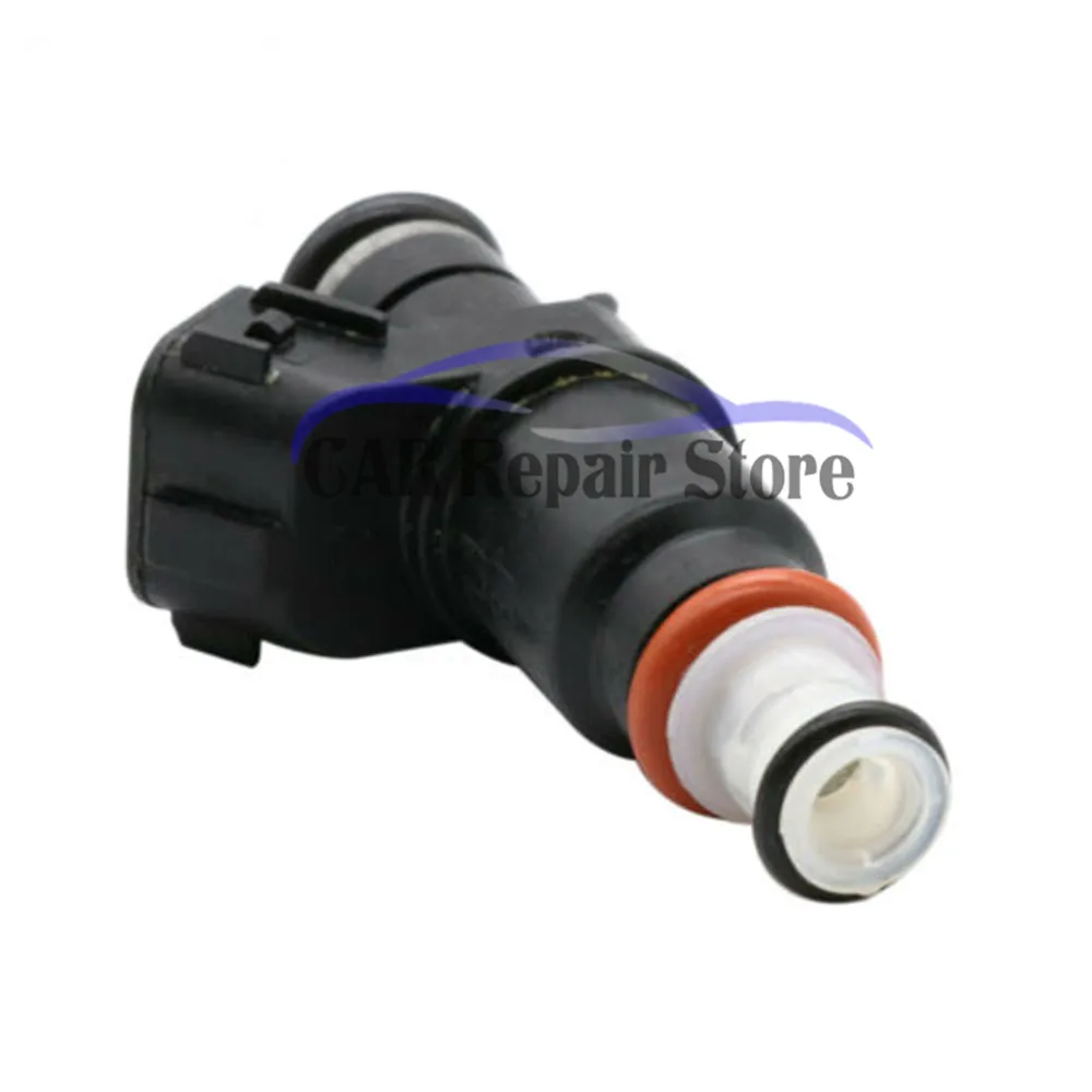 Новая Топливная форсунка 16450-PPA-A01 OEM для 2002-2004 Honda CRV CR-V Civic 2,0 2.4L l4 16450PPAA01
