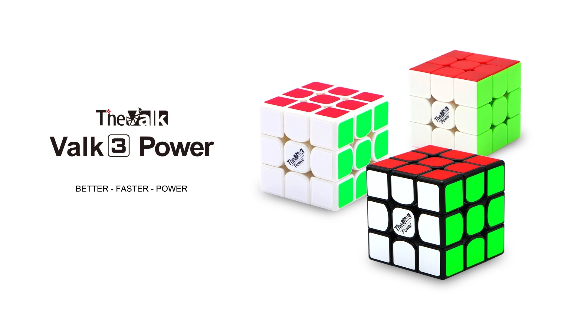 Qiyi cube Valk3 Мощность м, Магический кубик, скоростной кубик, 3x3x3 Магнитная stickerless профессиональный магический куб, Игрушка Головоломка, куб, неодимовый магнит