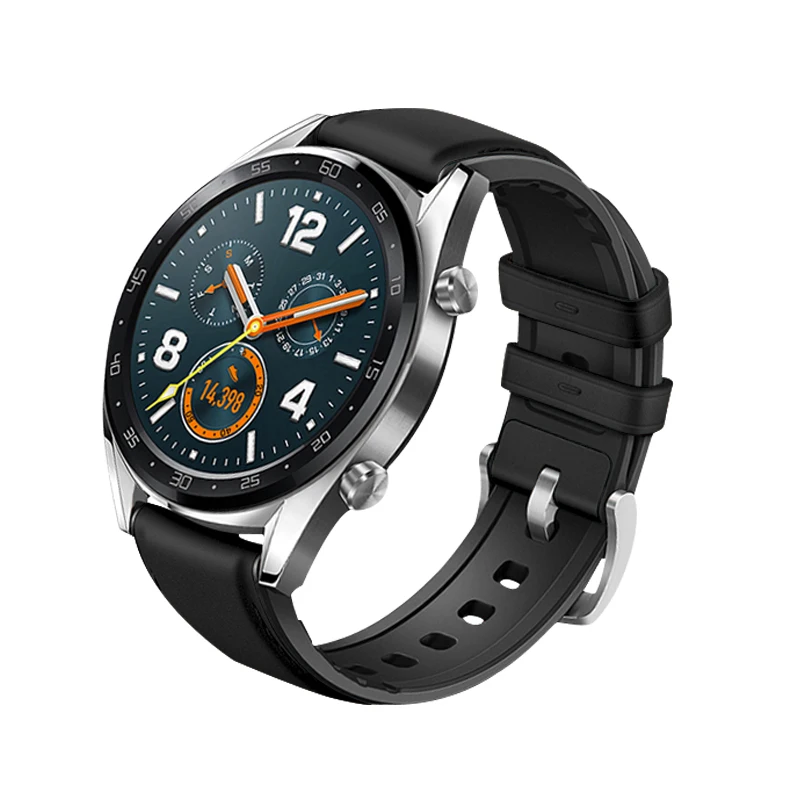 ТПУ+ кожаный ремешок для часов сменный Браслет для часов для Xiaomi Huami Amazfit GTR 47 мм смарт часы ремешок для Amazfit GTR 47 мм Correa