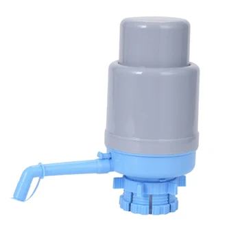 

Manual Drinking Water Press Pumps Dispenser for Bottled Drinking Water Indoor Outdoor HFing
