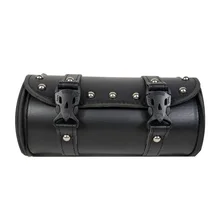 Для Harley мотоциклетная сумка Замена Универсальный 21x10x10 см 1 шт багаж