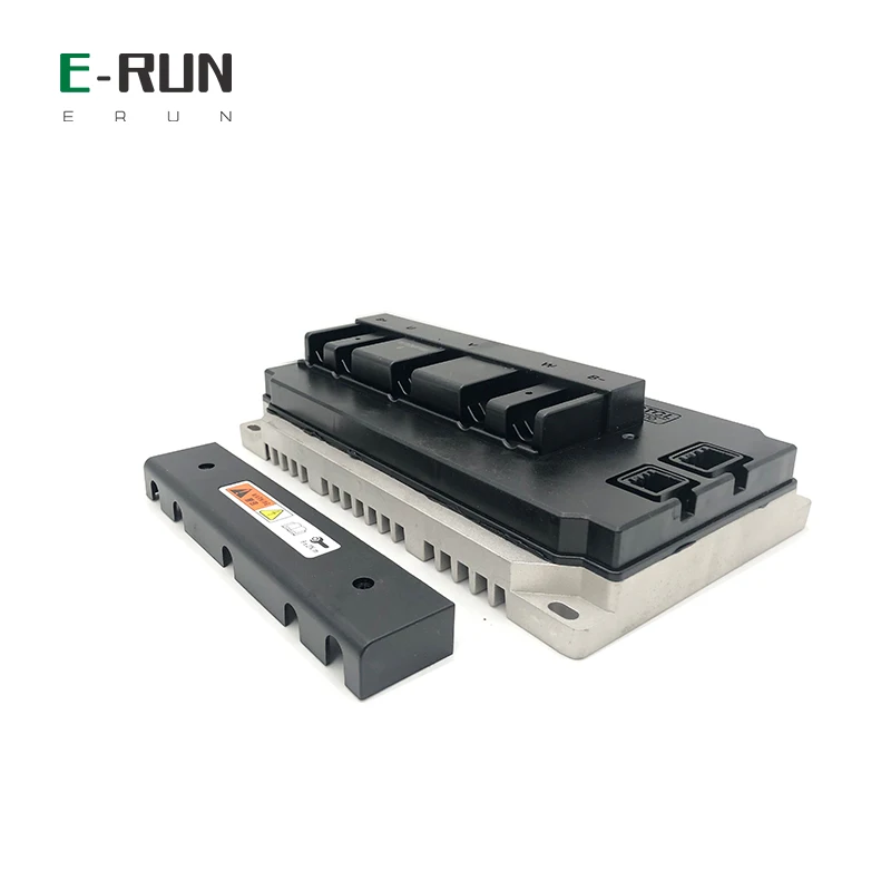 US $347.00 Programmable 220A Votol EM200S With CAN BUS Sine Wave Motor Controller For QSMotor 4KW Mid Drive