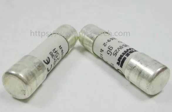 FR10GG50V25 25A защита низкого напряжения