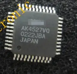 Бесплатная доставка, 50 шт в наборе, AK4527VQ-TR AK4527VQ AK4527 QFP44