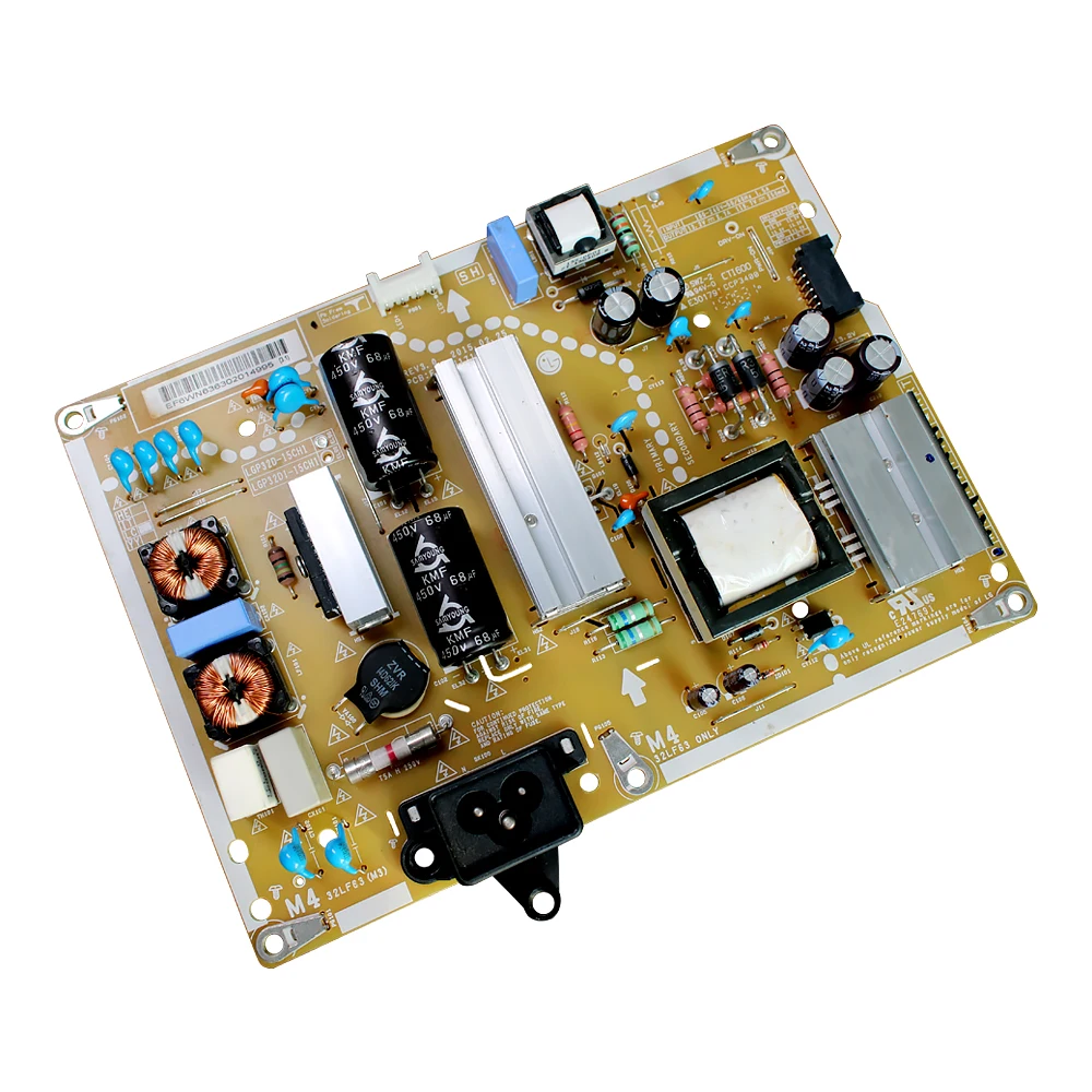 Original Lgp32d15ch1 Eax66171501.lgp32di-15ch1 Sopt - Imagem 2