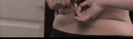 Спортивный бюстгальтер с застежкой спереди