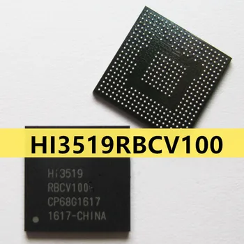

100% New&original HI3519RBCV100 HI3519 RBCV100 BGA