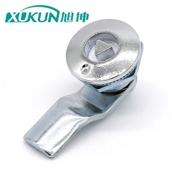 

Triangular Lock Cylinder Open Cylindrical Lock E5-1-021-070 Engineering Mechanical Lock Class Southco