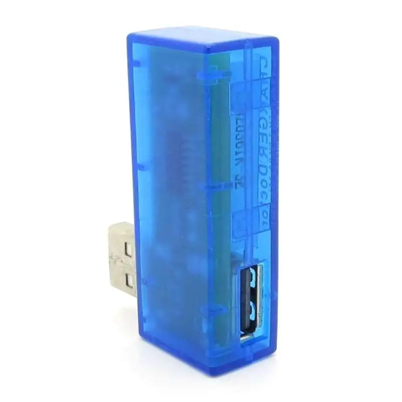 Цифровой USB Мобильный зарядное устройство вольтметр умная электроника Ток Напряжение тестер метр USB тестер доктор Вольтметр Амперметр