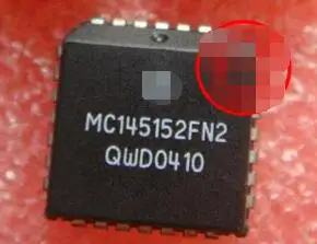 IC новый 100% MC145152FN2