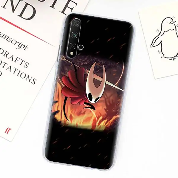 H07 Чехол для Honor 20 Pro 10 20 Lite 20i Honor 8X 9X 8A Pro 8C 8S Play 3e Твердый чехол для телефона - Цвет: H07