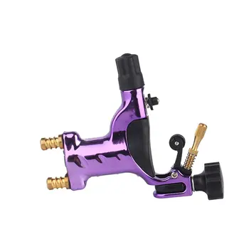 

Dragonfly Tattoo Machine Tattoo Motor Machine Assorted Rotary Tattoo Motor Multicolor Motor Gun Permanent Tattoo Body Art