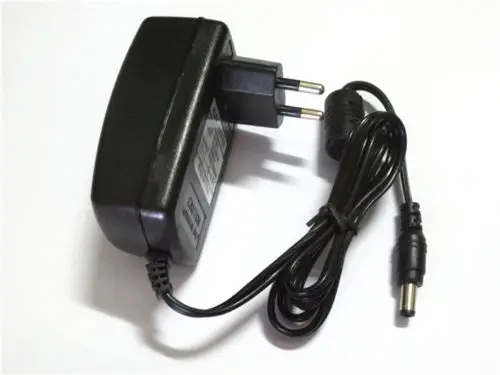 EU PLUG AC Wall Charger Power Adapter for Dirt Devil Gator 10.8V Cordless Hand Vacuum bd10100 | Электроника
