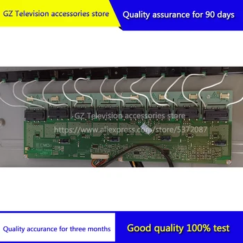 

Good quality for Universal L40E9FBD high pressure plate SSI-400-14A01 REV0.1 Substitute board SSI_ 400_14A01 no cable