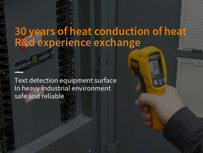 Водонепроницаемый инфракрасный термометр FLuke MT4 MAX IP40-30-350 ℃(-22~ 752℉) с сигнализацией высоких/низких температур