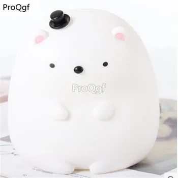 

ProQgf 1Pcs A Set Party Holiday Decoration storage money function many species dear friend