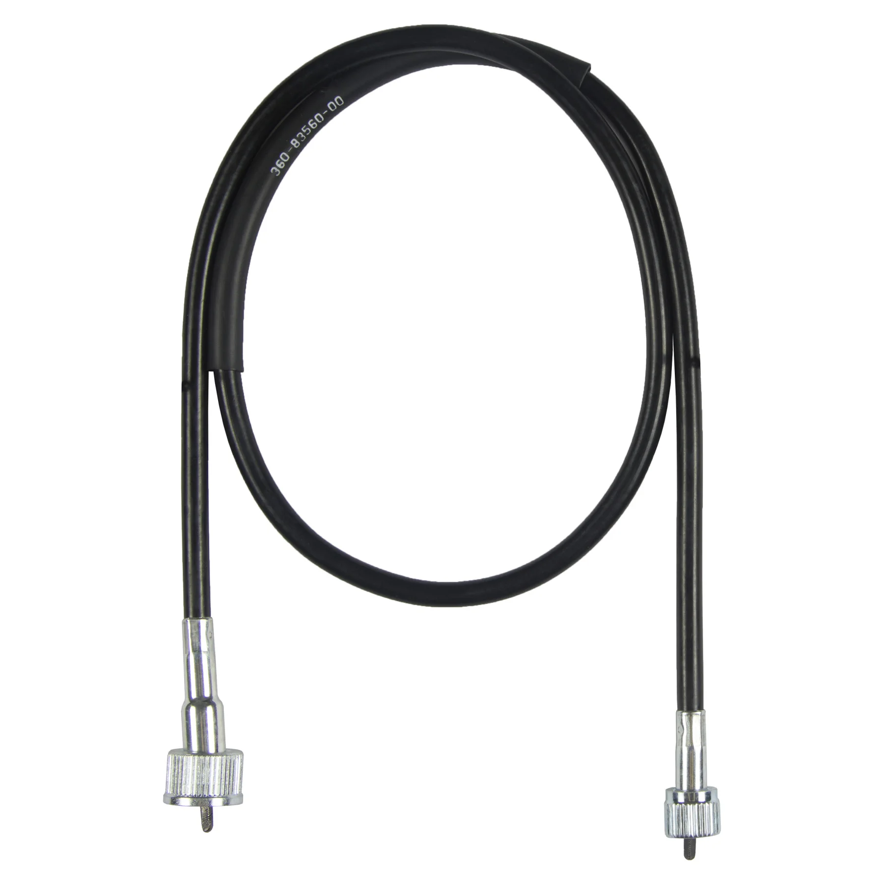 Cavo Contagiri Motomaster 360-83560-00 Per Yamaha Rd 350 Lc (1980-1983)