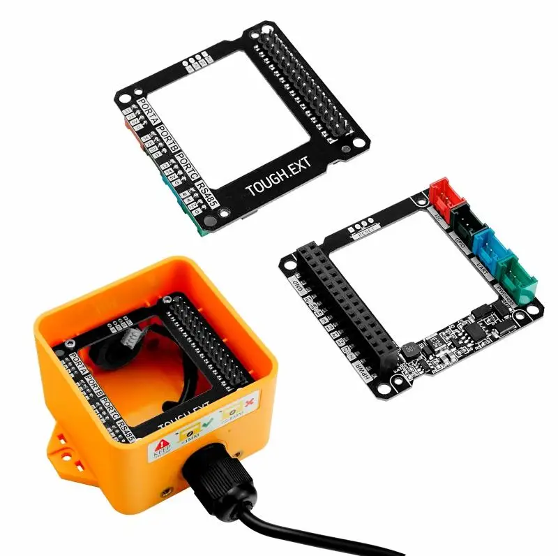 IoT   ŰƮ,  M5Stack Tough ESP32