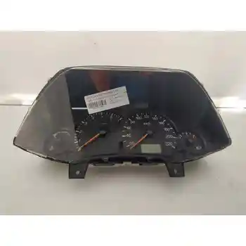 

98AP10841BC BOX INSTRUMENTS FORD FOCUS SALOON (CAK)
