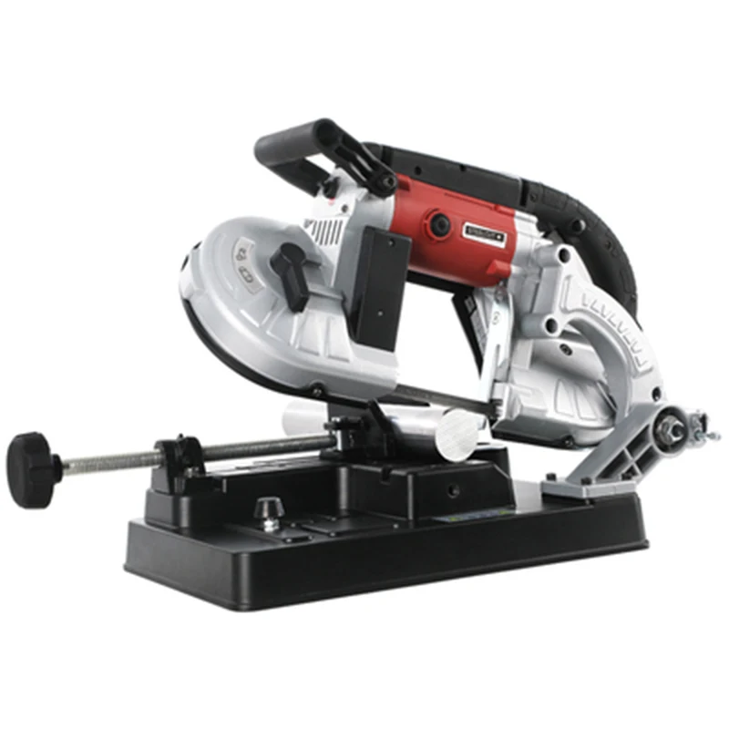 45 ℃ Bevel Cutting Machine Industrial Aluminum Profile Wood Saw