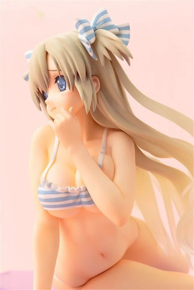 

Kotobukiya muv Luv Death Black Logo Black of Declared Liz Horn Stein Swimwear Water Garage Kit