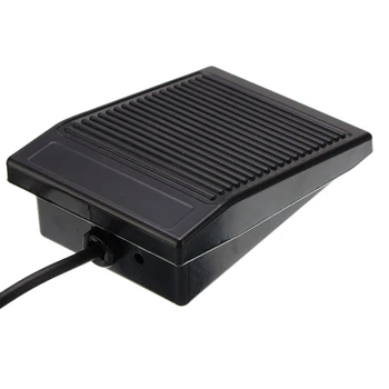 

Tattoo Power Supply Foot Switch Pedal Tattoo Power Supply Black Controller Machine Foot Accessory Tattoo