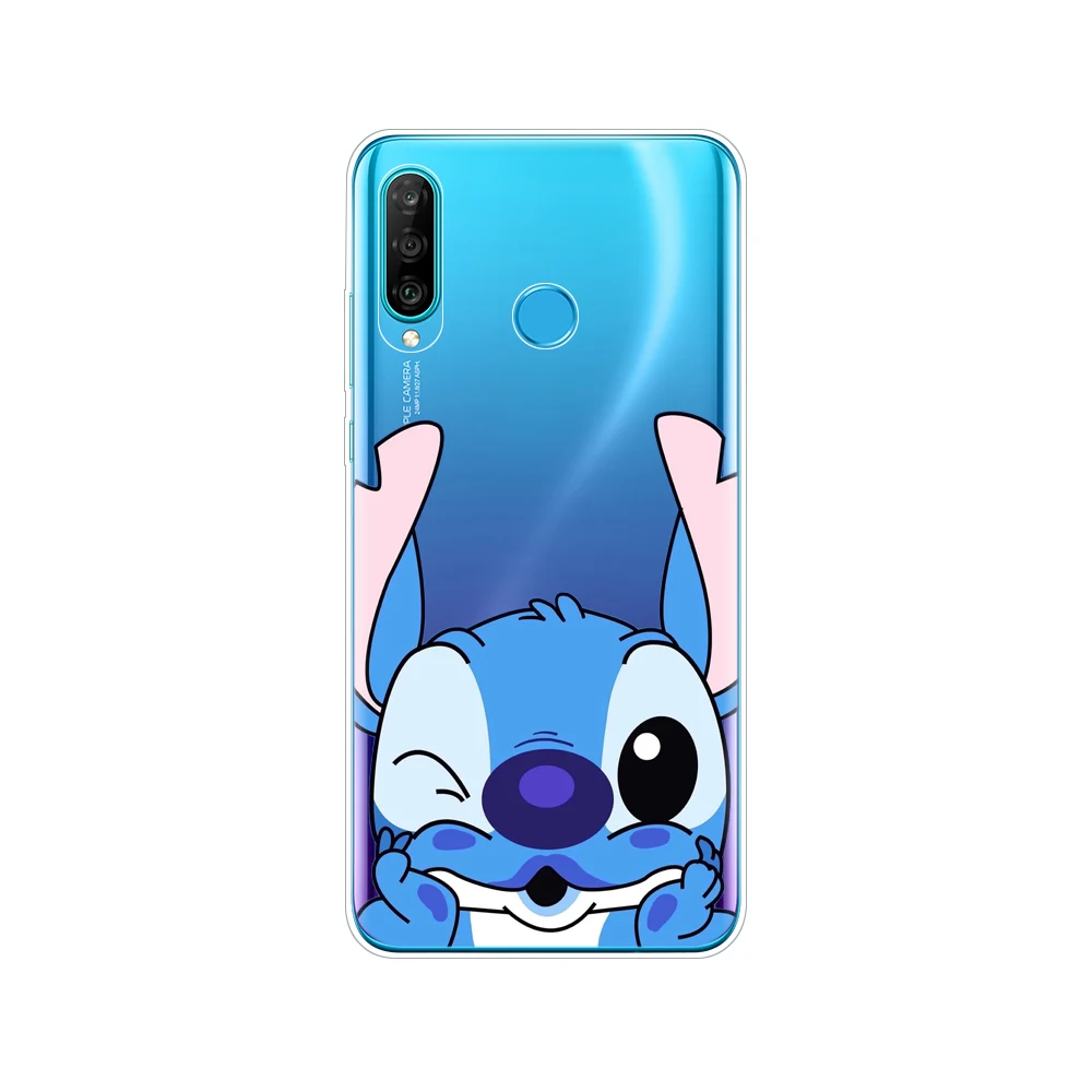 80389 Для honor 20s чехол для телефона на huawei honor 20 S задняя крышка бампер etui coque Силиконовый ТПУ мягкий полная защита противоударный модный - Цвет: 80389