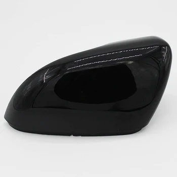 

Auto Rear View Mirror Cover Shell Cap Housing For VW GOLF VI MK6 GTI R20 TOURAN 1T1 1T2 1T3 2011-2015 Bora 5K0857537 5K0857538