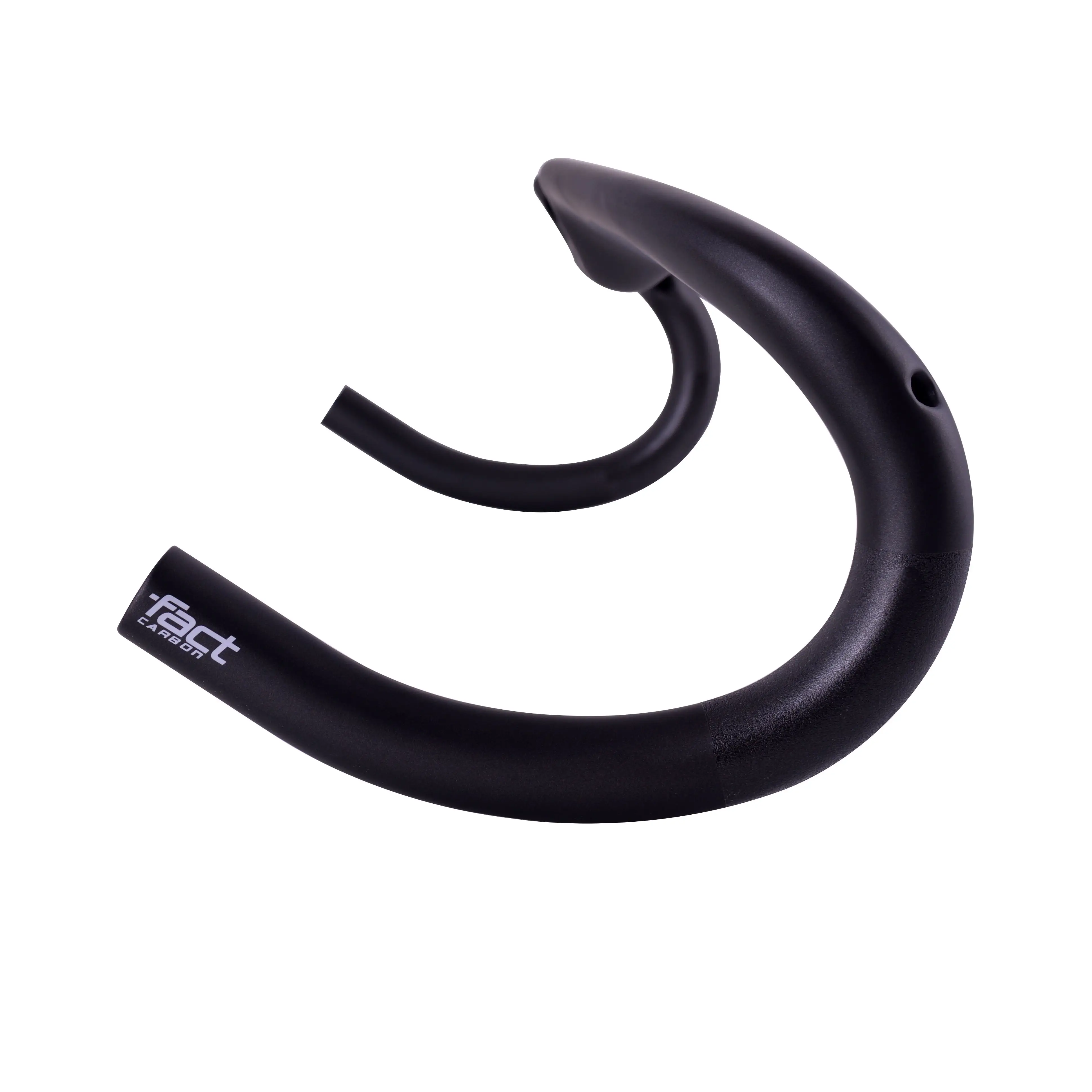 Superlogic carbon fiber bicycle handlebar Reduce resistance bent bar strengthen bike parts 400/420/440mm inner routing ud matte