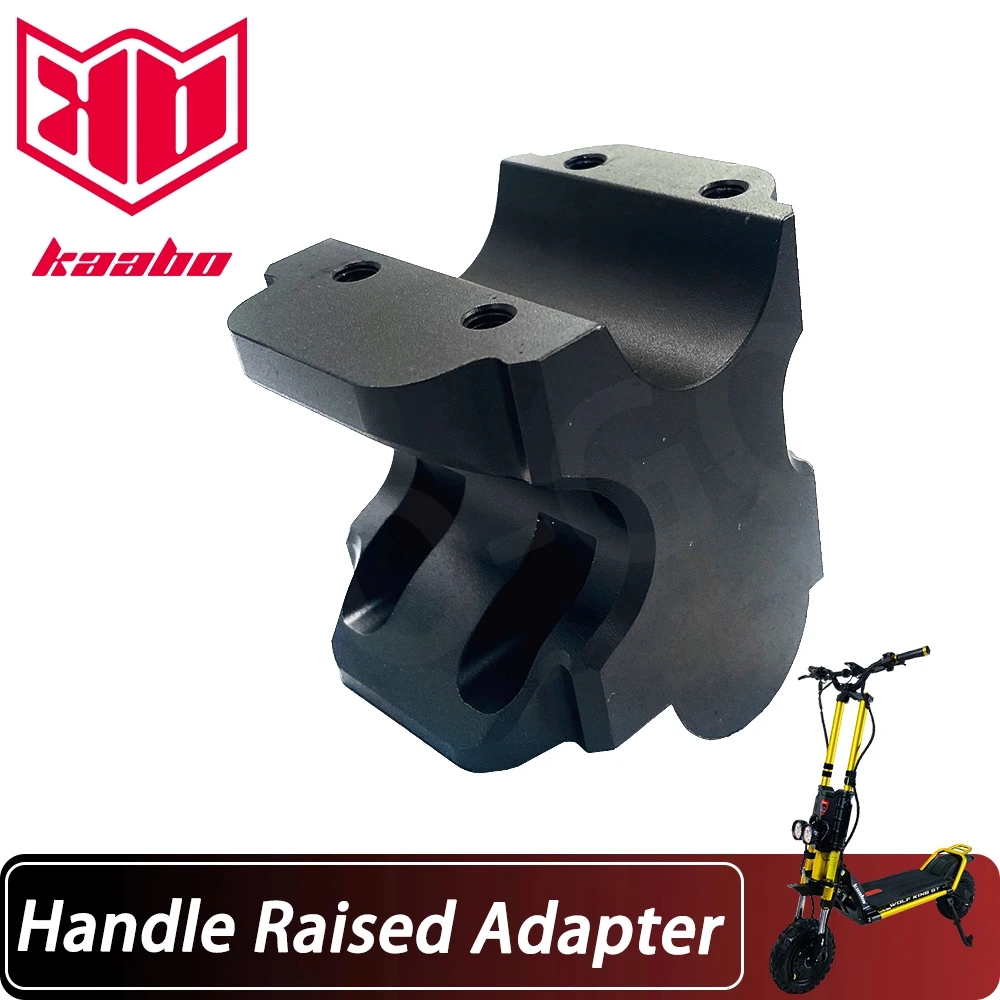 Kaabo Wolf King Gt Accessories Kaabo Wolf Warrior Upgrades Scooter