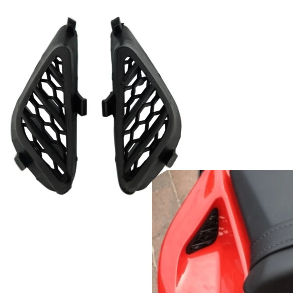 ABS Plastic Air Duct Tail rear Cover Fairing Fit for BMW S1000 RR S 1000 RR 2009-2014 2013 2012 2011 2010 S1000RR motorcycle accessories,motorcycle fairing
