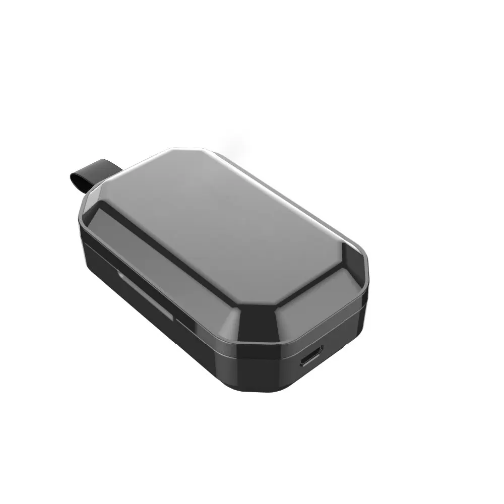 Горячие новые TWS Bluetooth наушники с зарядным устройством коробка Близнецы беспроводные наушники-вкладыши Eraphones для телефона X Android