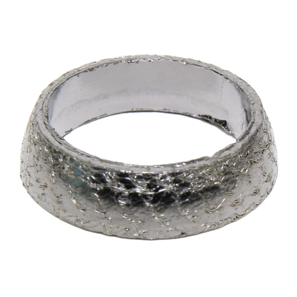 Atv Guarnizione In Grafite Per Cfmoto Cf500 Atv X5 X6 Cf550 Cf 500 550 Dia 8Cm Atv Parti Accessori Guarnizione Di Scarico Guarnizione Manica