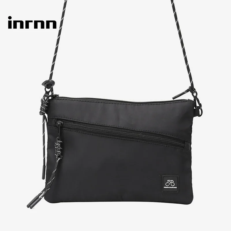 small waterproof shoulder bag