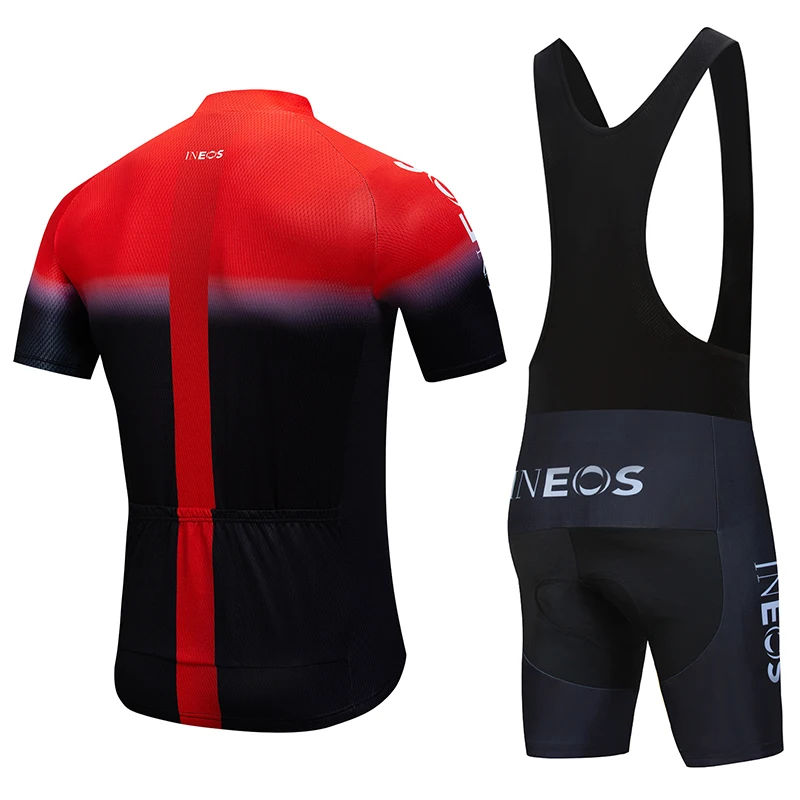 Велосипедная майка Pro team INEOS, летняя велосипедная майка, набор дышащих спортивных гонок Mtb, велосипедная майка, одежда для велоспорта для меня