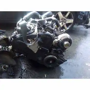 

RHSDW10ATED COMPLETE ENGINE PEUGEOT 307 (S1)